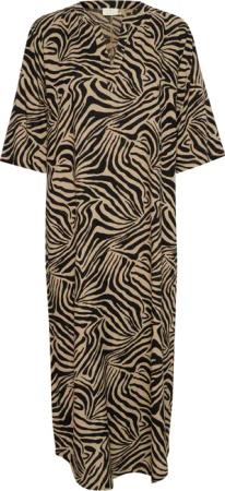 KAFFE Blusenkleid Kleid KAmilia