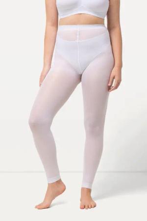 Ulla Popken Feinstrumpfhose Strumpf-Leggings 60 den