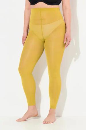 Ulla Popken Feinstrumpfhose Strumpf-Leggings 60 den
