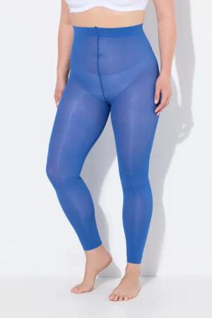 Ulla Popken Feinstrumpfhose Strumpf-Leggings 60 den