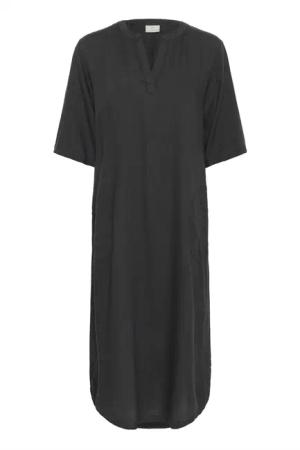 KAFFE Blusenkleid Kleid KAmilia