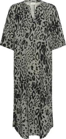 KAFFE Blusenkleid Kleid KAmilia