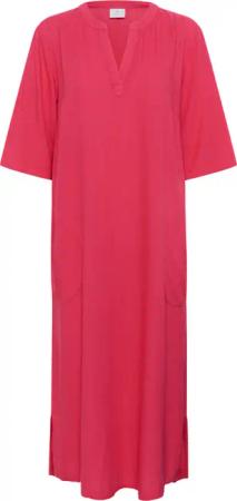 KAFFE Blusenkleid Kleid KAmilia