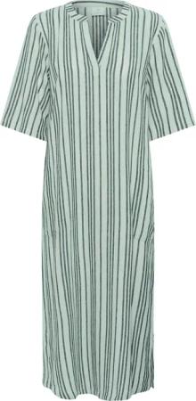KAFFE Blusenkleid Kleid KAmilia