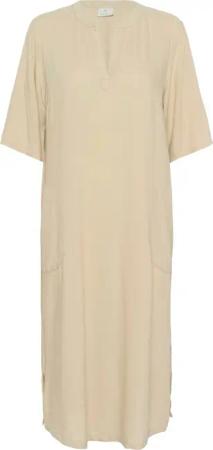 KAFFE Blusenkleid Kleid KAmilia
