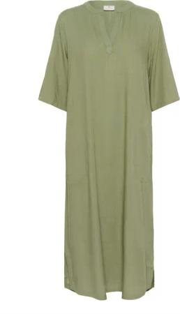 KAFFE Blusenkleid Kleid KAmilia