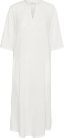 KAFFE Blusenkleid Kleid KAmilia