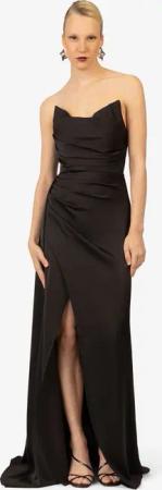 Kraimod Abendkleid mit hoher Beinschlitze