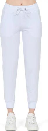 S&S Sweathose Jogginghose Damen Baumwolle Laufhose