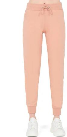 S&S Sweathose Jogginghose Damen Baumwolle Laufhose