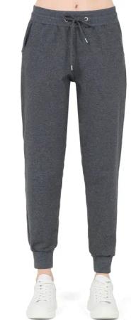 S&S Sweathose Jogginghose Damen Baumwolle Laufhose