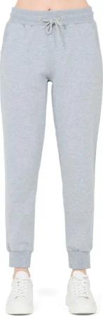 S&S Sweathose Jogginghose Damen Baumwolle Laufhose