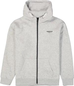 Garcia Sweatjacke mit Rückenprint