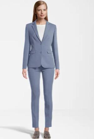 Vestino Hosenanzug Slim fit (business)
