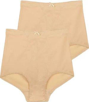 Sassa Miederhose 2er Sparpack Miederhose Bodyforming