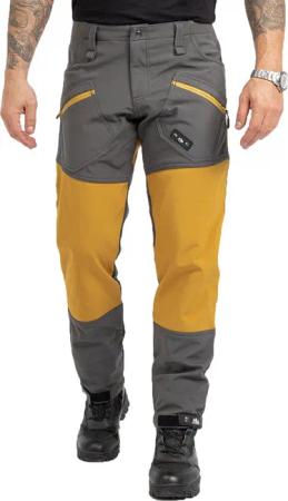 Rock Creek Softshellhose Herren Softshellhose Wanderhose
