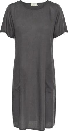 KAFFE Blusenkleid Kleid KAmilia