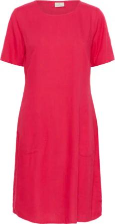 KAFFE Blusenkleid Kleid KAmilia