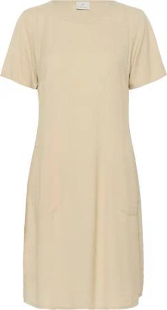 KAFFE Blusenkleid Kleid KAmilia