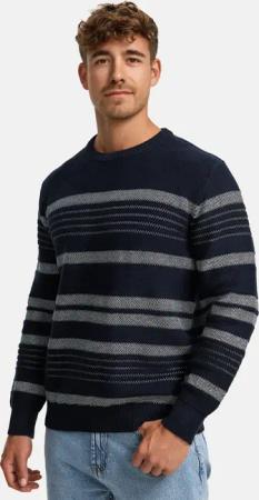 Indicode Strickpullover INScott