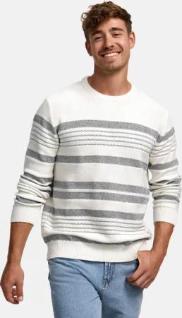 Indicode Strickpullover INScott
