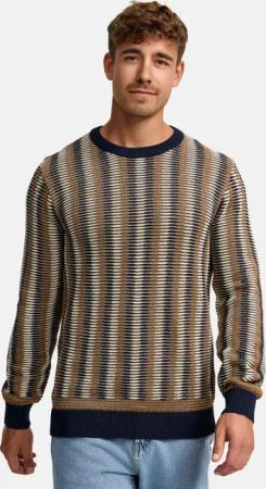 Indicode Strickpullover INScott
