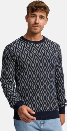 Indicode Strickpullover INScott