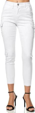 Elara Cargohose Elara Damen Cargo Hose