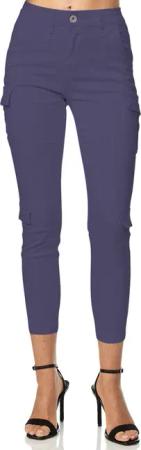 Elara Cargohose Elara Damen Cargo Hose