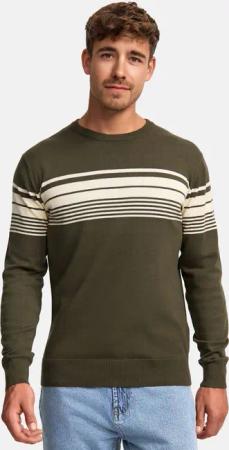 Indicode Strickpullover INLeague