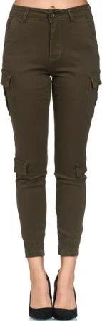 Elara Cargohose Elara Damen Cargo Hose