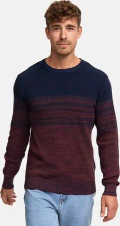 Indicode Strickpullover INLeague