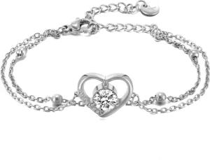 Kim Johanson Armband Paola (1-tlg), mit