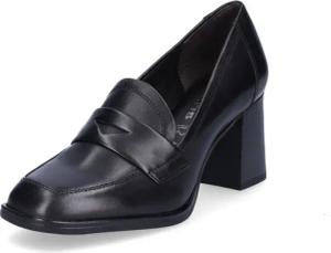 Tamaris Tamaris Damen Pumps schwarz Pumps