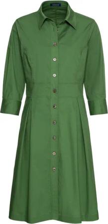 Highmoor Hemdblusenkleid Hemdblusenkleid