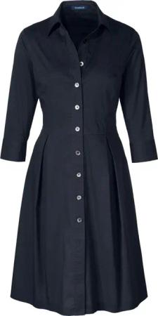 Highmoor Hemdblusenkleid Hemdblusenkleid