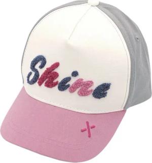 MAXIMO Baseball Cap KIDS GIRL-Cap "shine"