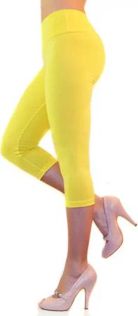 YESET Leggings Damen Capri 3/4 Leggings