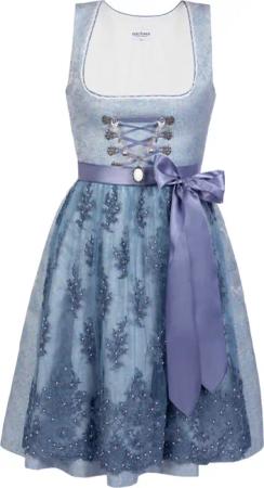 Edelnice Dirndl