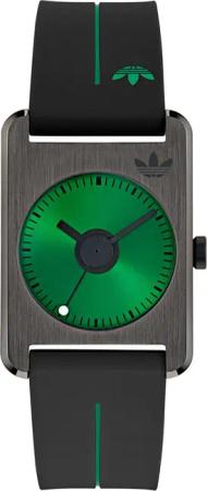 adidas Originals Quarzuhr RETRO POP ONE,