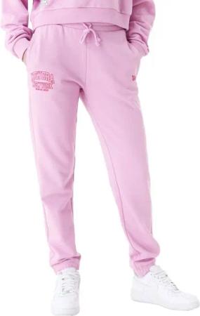 New Era Sweatpants Jogger Sweatpants fondant