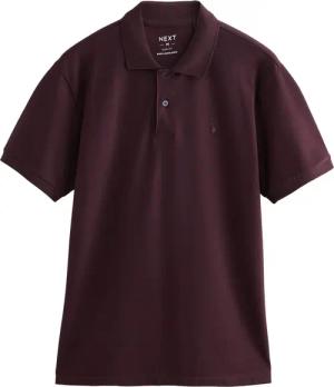 Next Poloshirt Slim Fit Pikee-Poloshirt mit