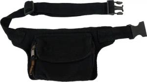 Guru-Shop Gürteltasche Gürteltasche, Festival Bauchtasche -