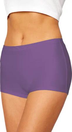 Merry Style Badeshorts Damen Bikinihose L23L1