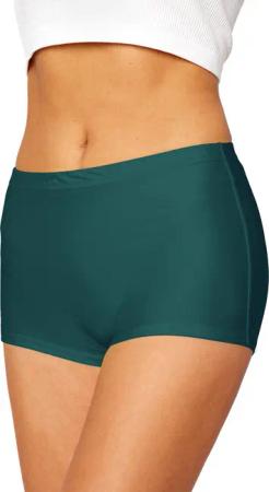 Merry Style Badeshorts Damen Bikinihose L23L1