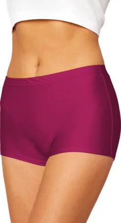 Merry Style Badeshorts Damen Bikinihose L23L1