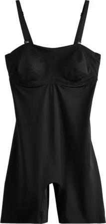 Next Shaping-Body Bauch- und oberschenkelformender Smoother,