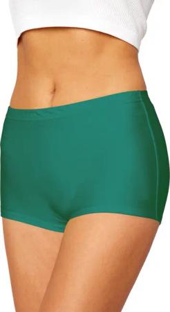 Merry Style Badeshorts Damen Bikinihose L23L1