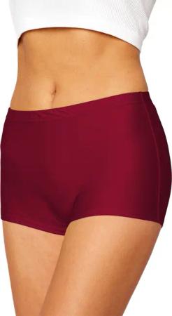Merry Style Badeshorts Damen Bikinihose L23L1