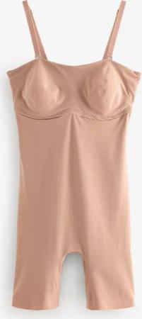 Next Shaping-Body Bauch- und oberschenkelformender Smoother,